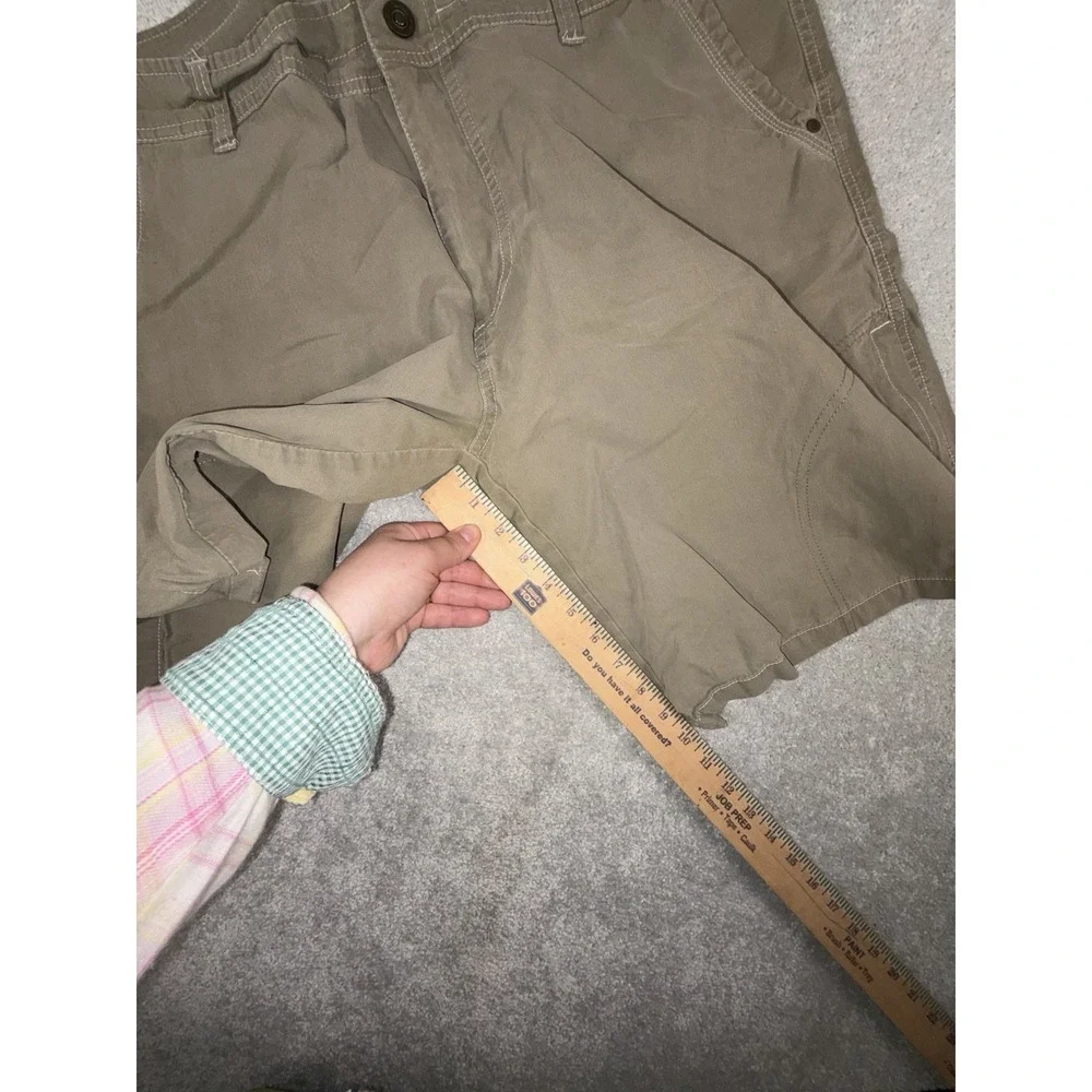 Kuhl ramblr shorts